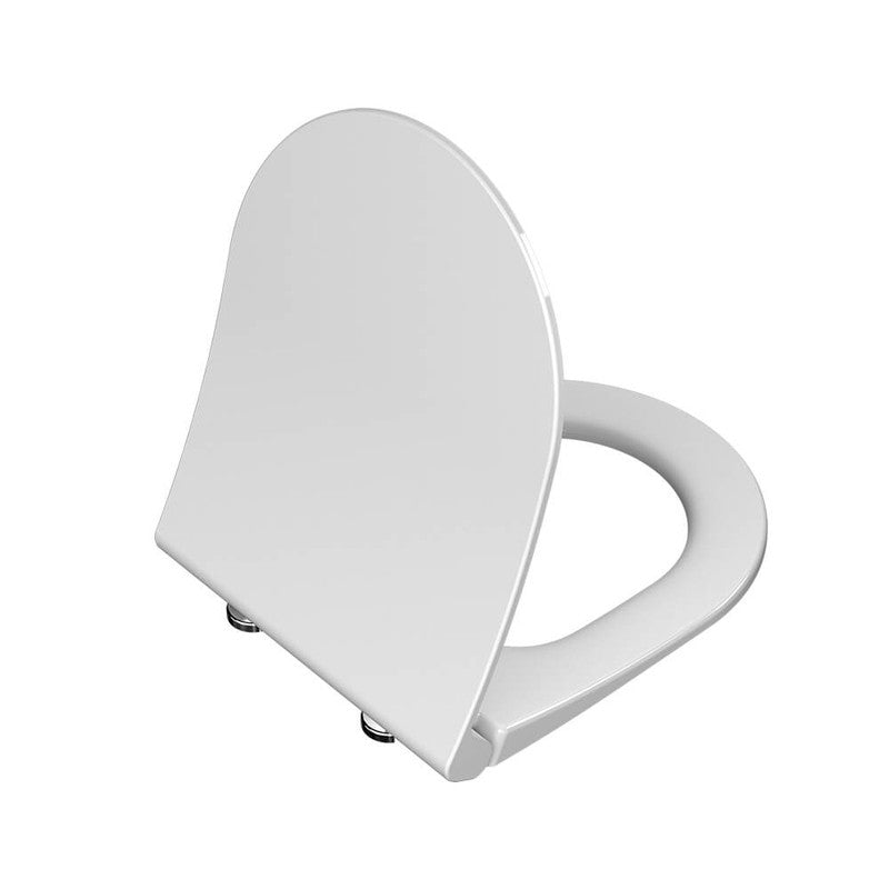 ROUND | Coprivaso slim soft close