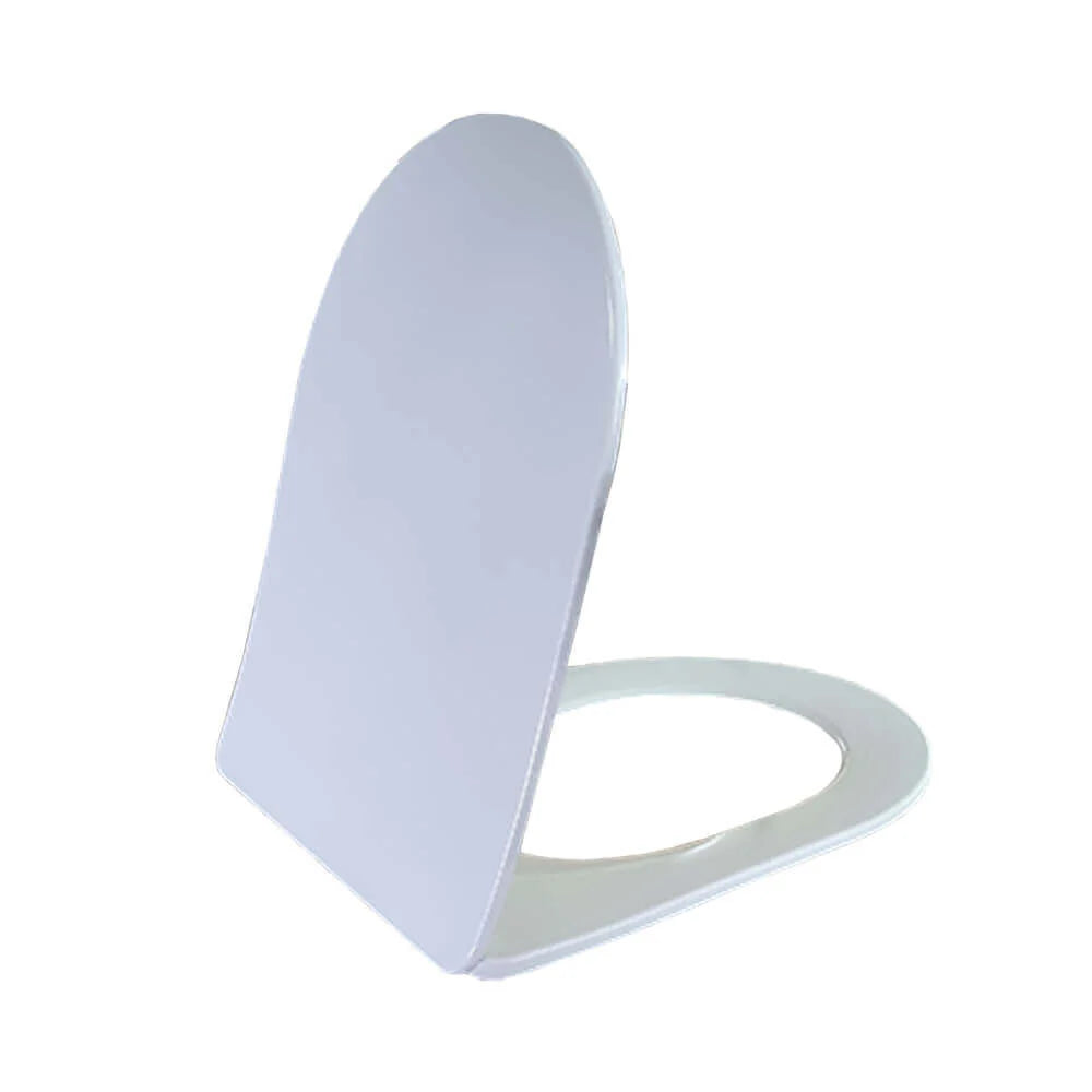 TAURUS | Sedile slim soft close