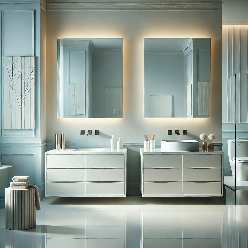 Mobili da bagno