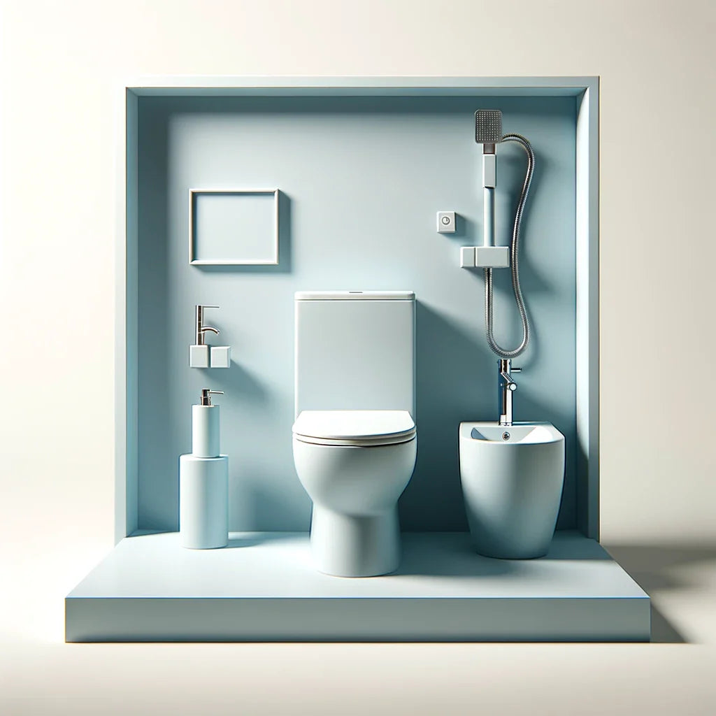 Set Sanitari Completi