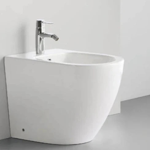 TAURUS | Bidet a terra filomuro